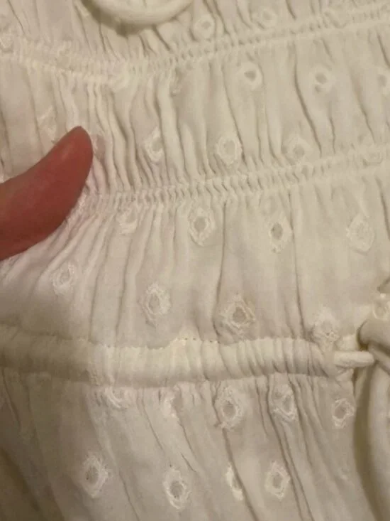 Doen sol dress - Picture 4 of 4